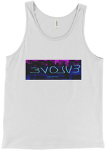 Lilgs'revenge "gl!tch" Tank Top