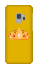 samuletwitch Samsung Phone Cases