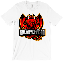 galaxydragon23 T-Shirts