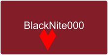 blacknite000 XXL Gaming Mousepad