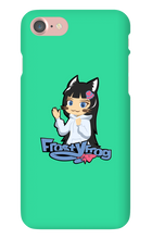 frostyfrog iPhone Phone Cases