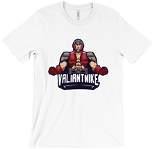 valiantmik3 T-Shirts