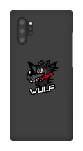 el_grimwulf Samsung Phone Cases