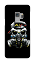 deathsquad Samsung Phone Cases