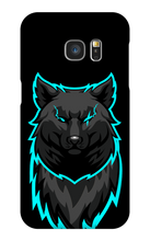 oswhereiszeus Samsung Phone Cases