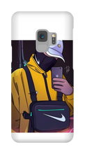blackgamer Samsung Phone Cases