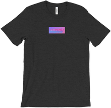 Akeidu Box Logo T-Shirts