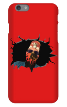 kms_empire iPhone Phone Cases