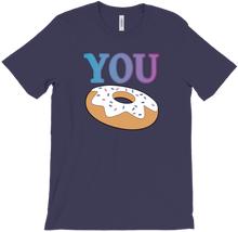 Channel T-Shirts (You Donut)