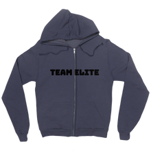 teamdma Zip Up Hoodie