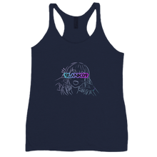 Racerback