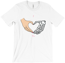 Heart Hands