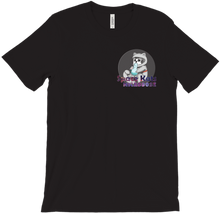 spacekatsmicrodose T-Shirts