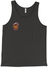 Camiseta sin mangas