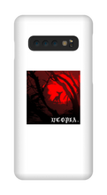 UTOPIA. Samsung Case