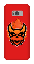 FlaminRen Samsung Phone Cases