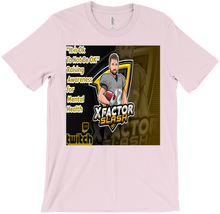 XfactorSLASH T Shirt