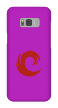 yungdaggerdiksy Samsung Phone Cases