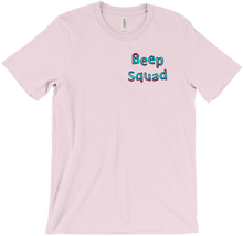 Beep Squad Tshirt