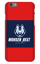 mohsen_best iPhone Phone Cases