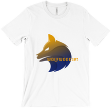 wolfwood387 T-Shirts