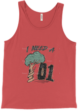 hatedbymost718 Tank Top