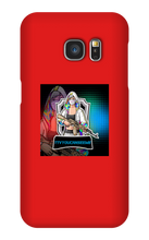 ttvyoucanseeme Samsung Phone Cases