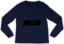 Camisa manga larga/ serie JM