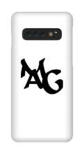 Midnight Assassin Gaming Samsung Phone Cases