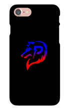 Capa para iPhone yPl4yer
