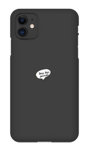 deepdogs_presents iPhone Phone Cases
