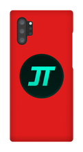 JtTheCripple Samsung Cases