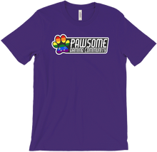 Pawsome Pack T-Shirts