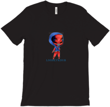 LooneyKDUB T-Shirts