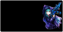 chibimez XXL Gaming Mousepad