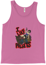 lady_reaper87 Tank Top