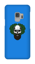 nucleargamezhd Samsung Phone Cases