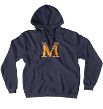 Hoodies (No-Zip/Pullover)