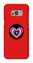 itsmegrammi Samsung Phone Cases
