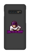 tacticaljayy Samsung Phone Cases