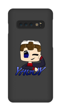 yagoy Samsung Phone Cases