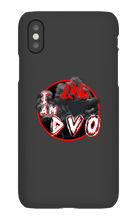 iamdvo iPhone Phone Cases