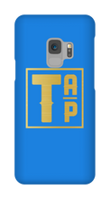 toon_army_patta Samsung Phone Cases