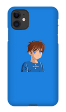 BillyQuid Avatar iPhone Cases