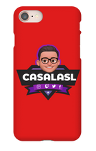 casalasl iPhone Phone Cases