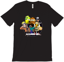 blucxball T-Shirts