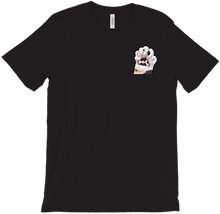 alyorePawPrint T-Shirt