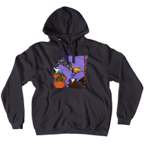 Halloween Limited Edition Hoodie