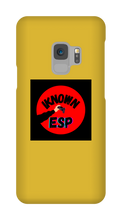 Carcasa/Funda Samsung IknownESP