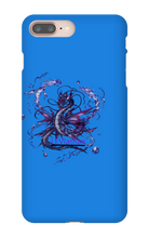 leviathan05 iPhone Phone Cases